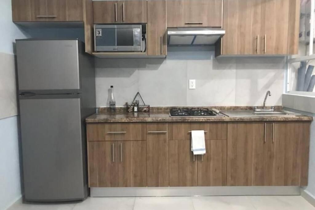 Brand New Apartment, Charming And Family-Friendly Playa del Carmen Exterior foto