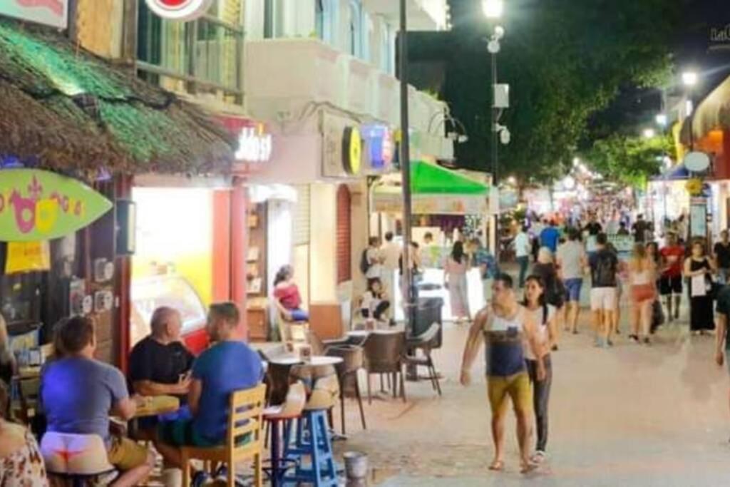 Brand New Apartment, Charming And Family-Friendly Playa del Carmen Exterior foto