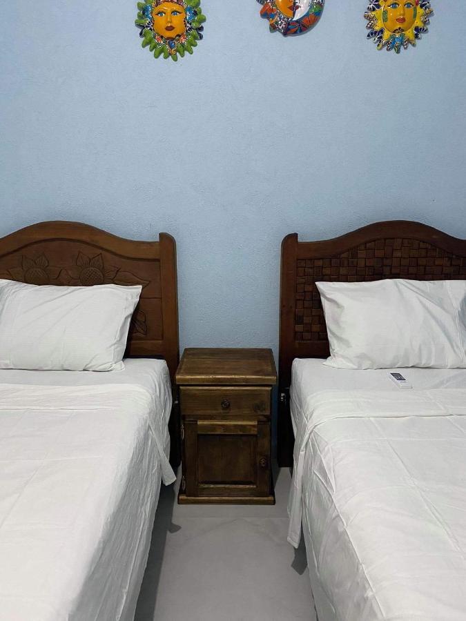 Brand New Apartment, Charming And Family-Friendly Playa del Carmen Exterior foto