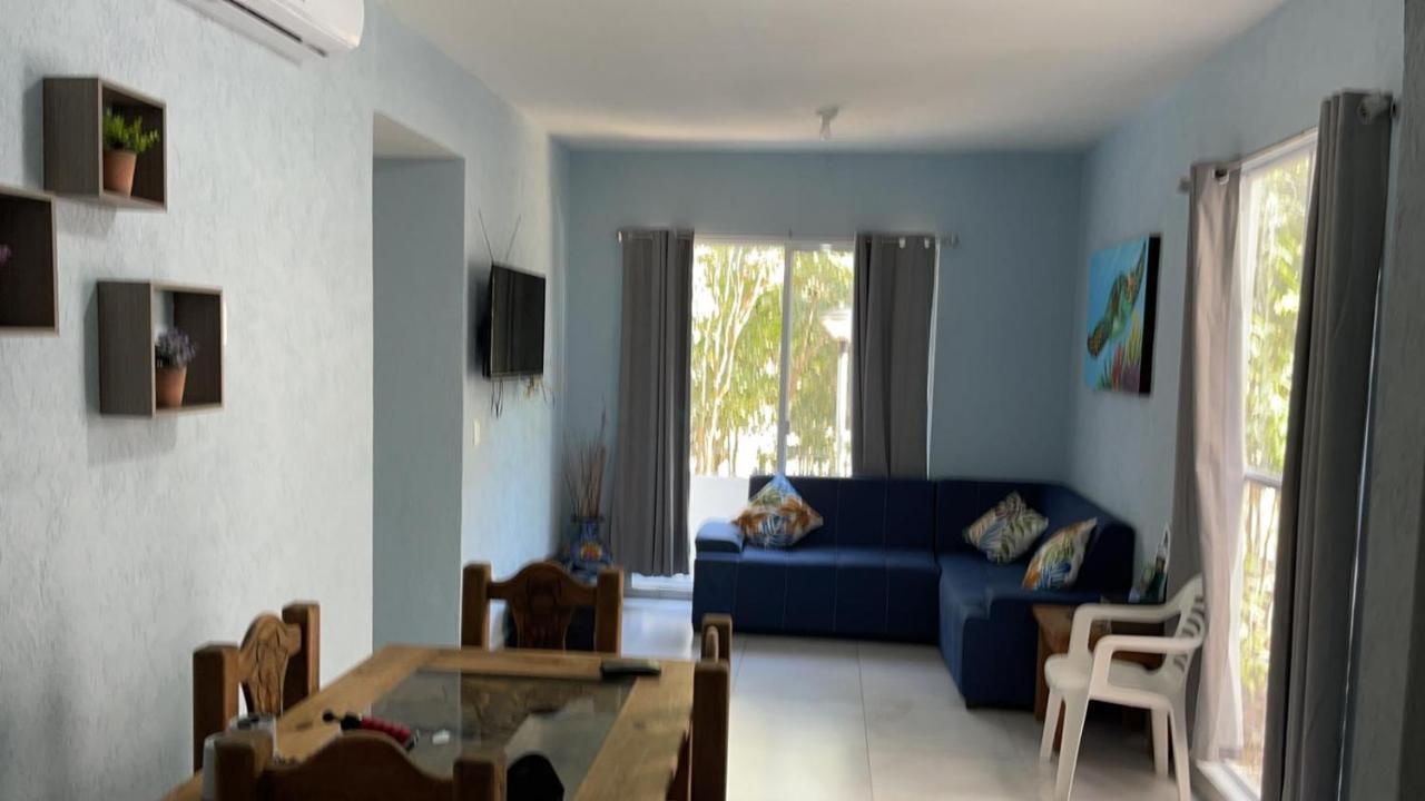 Brand New Apartment, Charming And Family-Friendly Playa del Carmen Exterior foto